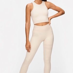 Stronger neutral workout set